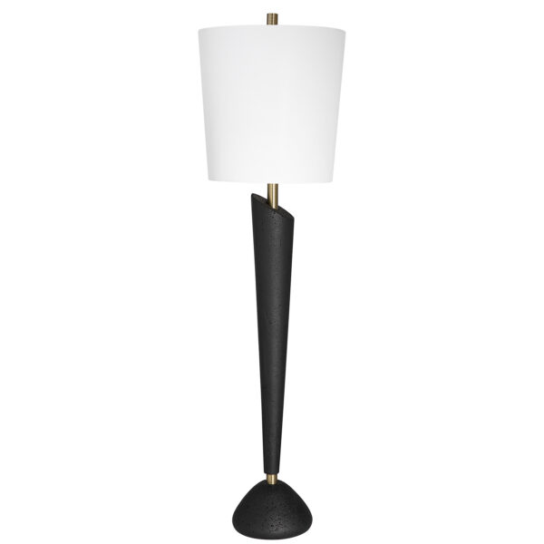 Cypher Buffet Lamp