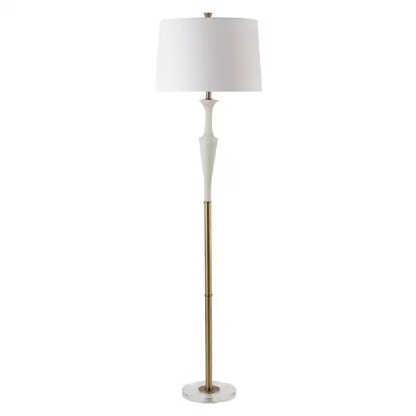 Colette Stone Lamp