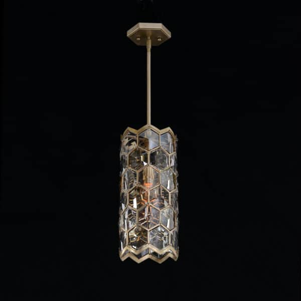 Array Small Pendant