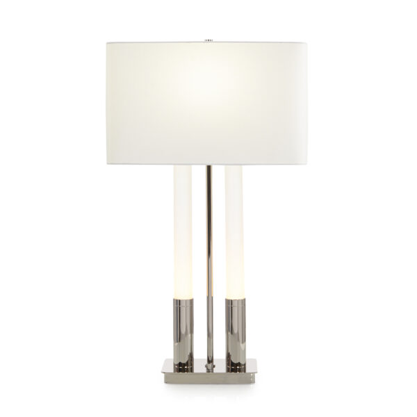 Gemini Table Lamp