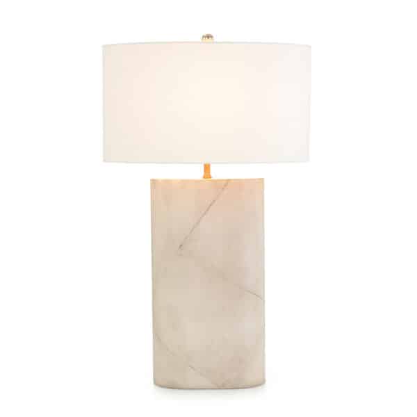The Concord Lamp