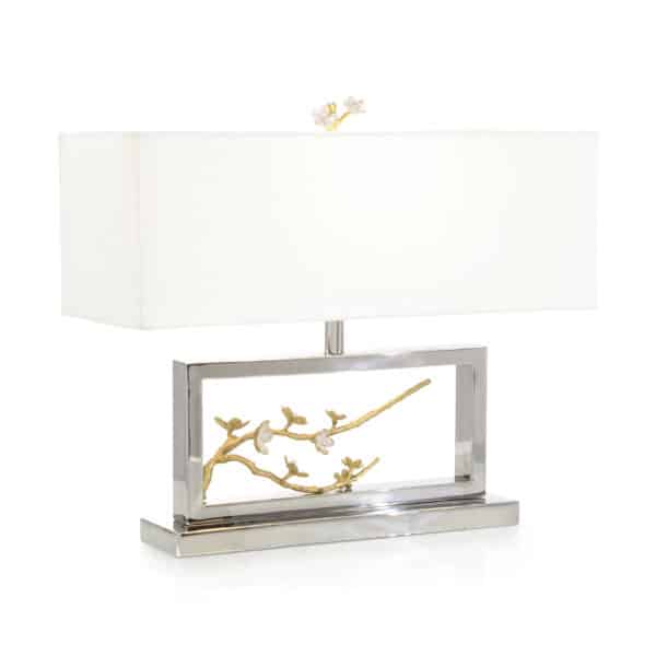 Blanche Accent Lamp
