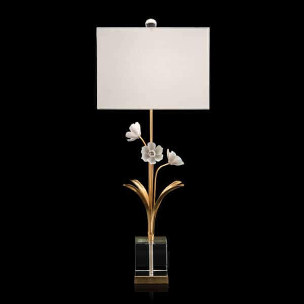 Spring Has Sprung Table Lamp