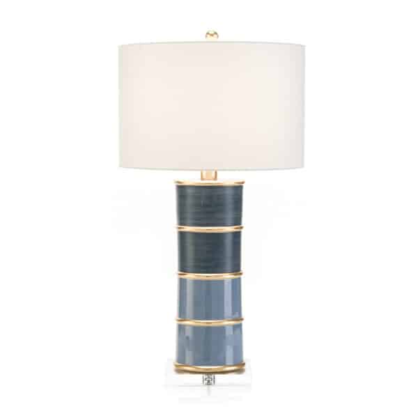 Pillar Table Lamp