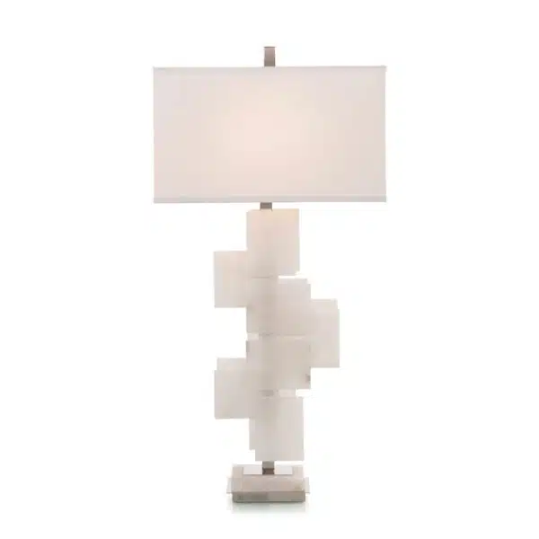 Mondrian Table Lamp