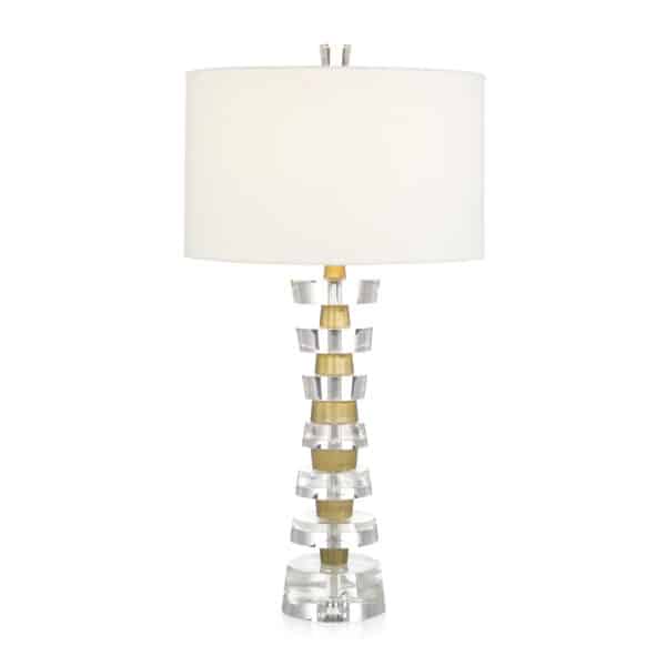 Chatoyer Table Lamp