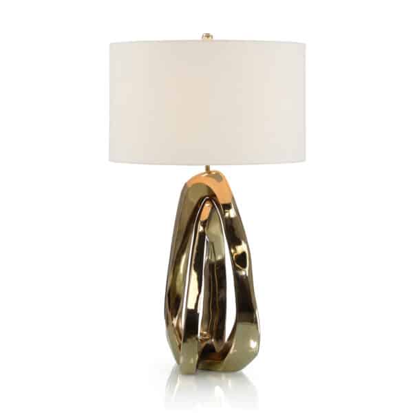 Amorphic Table Lamp
