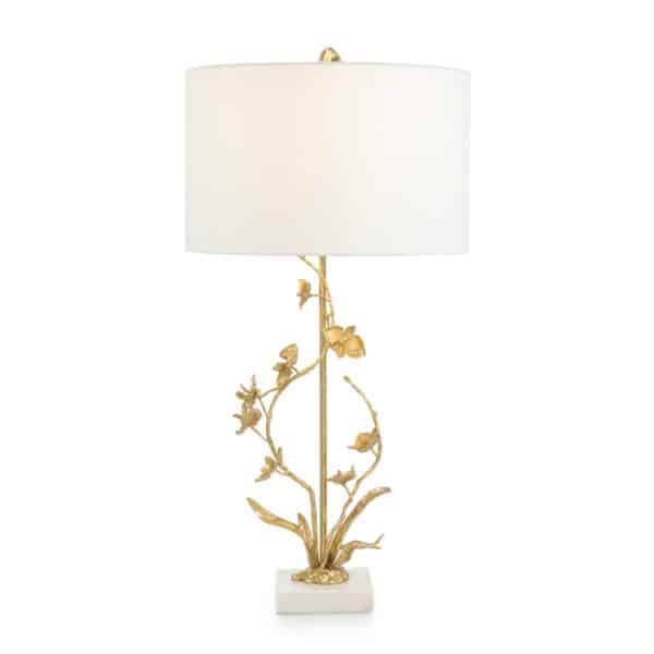 Silva Table Lamp