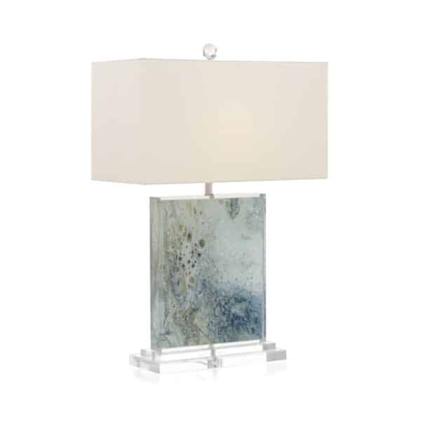 Pavo Table Lamp