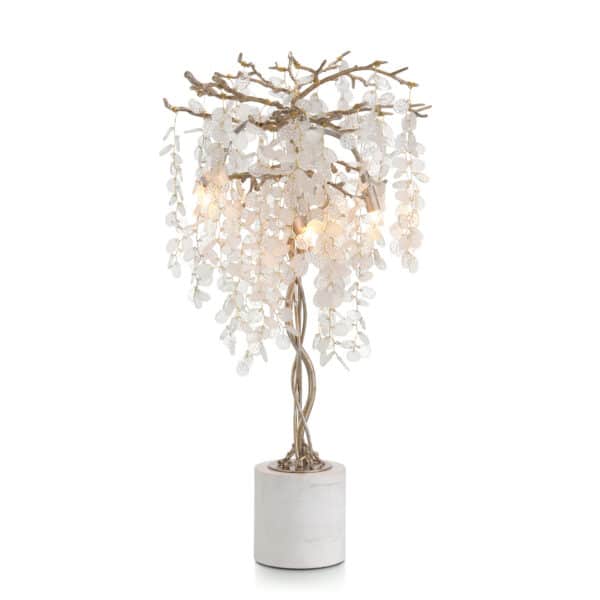 Shiro Noda Illuminated Table Light