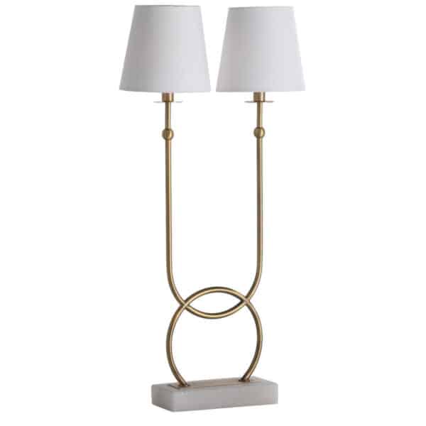 Mayfield Table Lamp