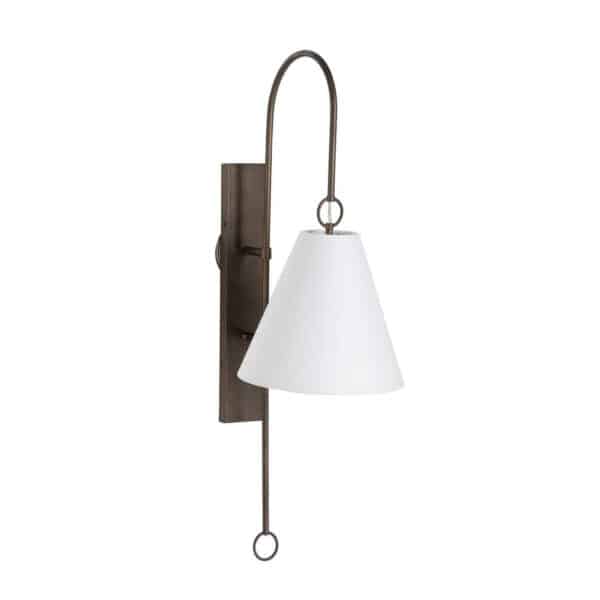 Anniston Sconce