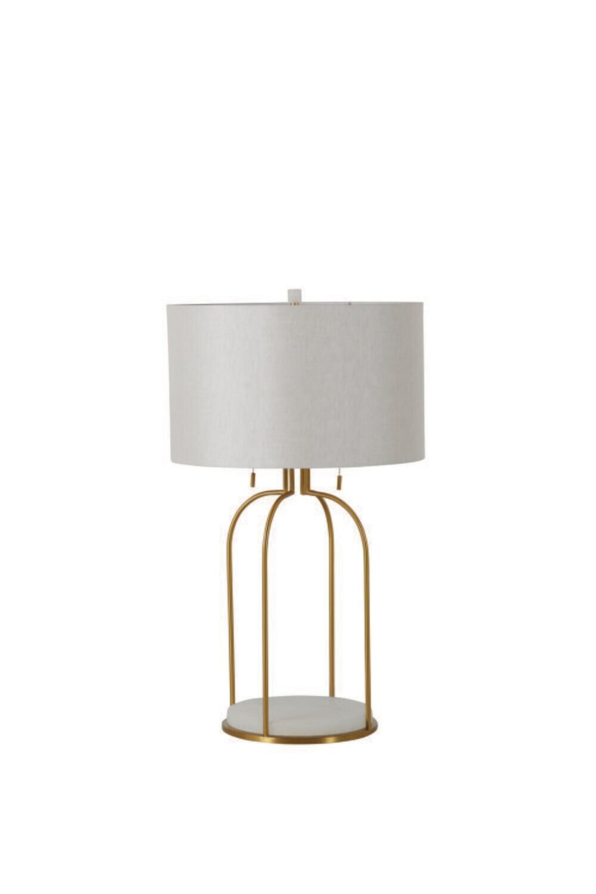 Joan Table Lamp - Gold