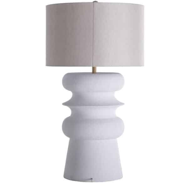Claudius Table Lamp