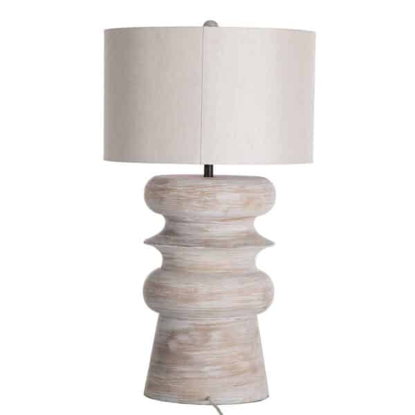 Claudius Table Lamp