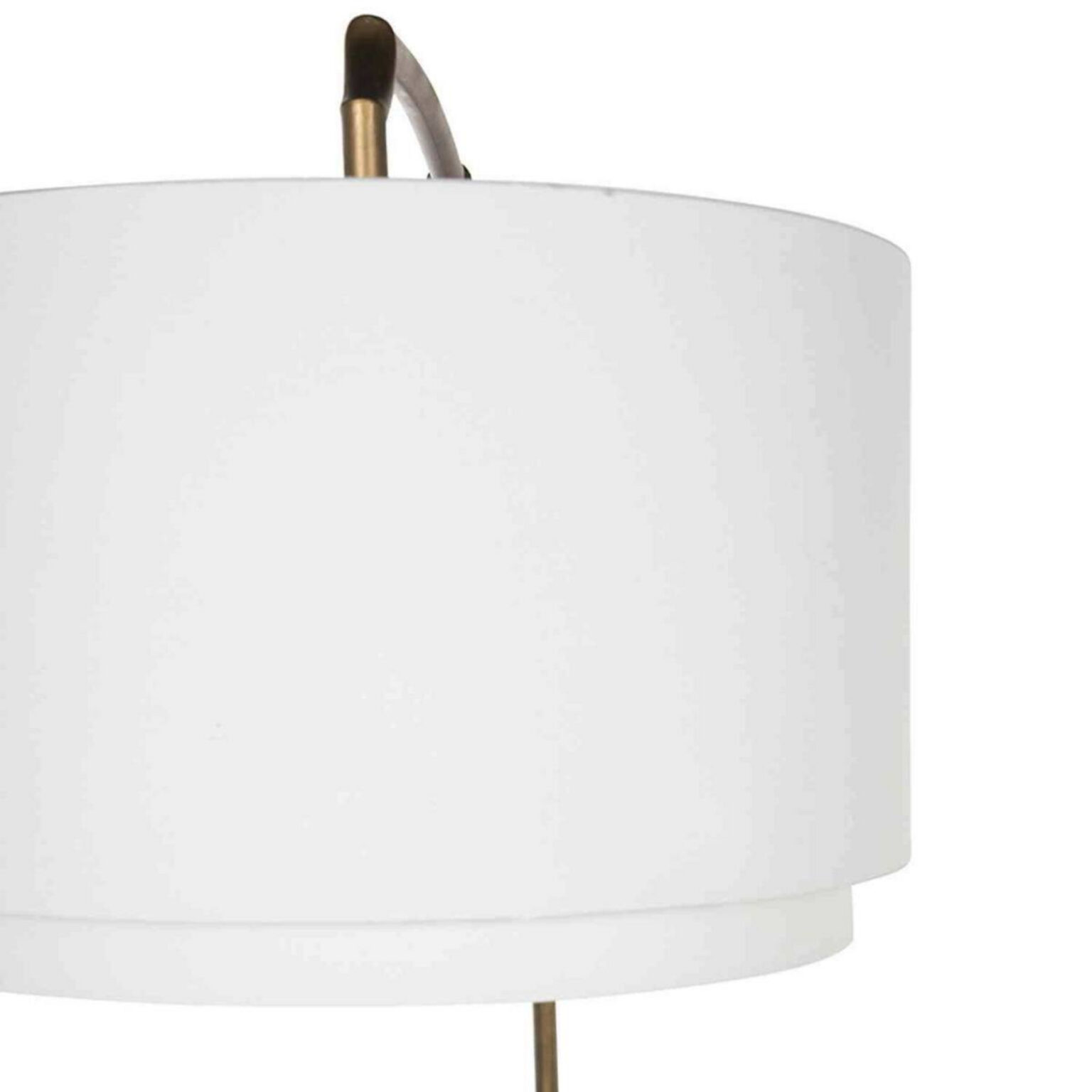 Caesar Floor Lamp by Gabby