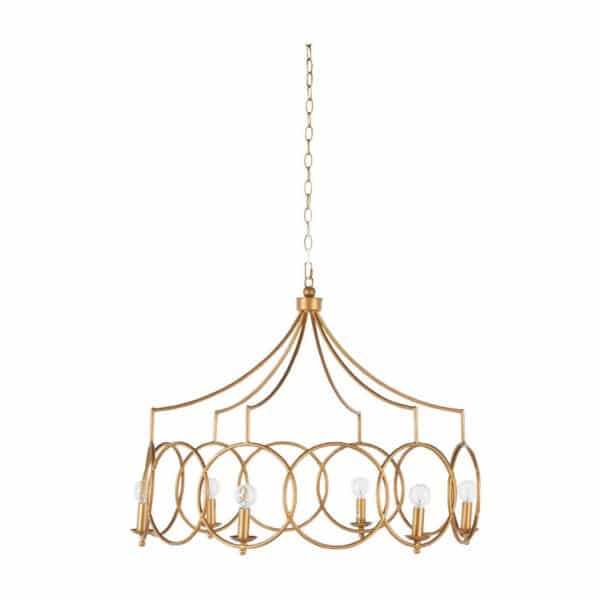 Cansa Chandelier