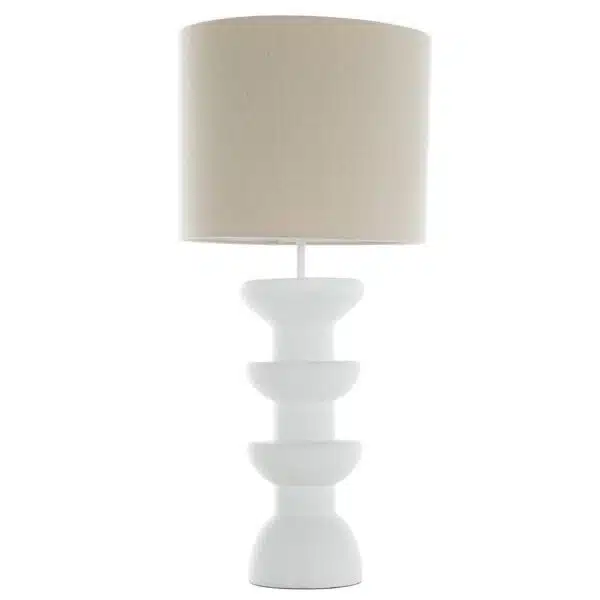 Honu Resin Table Lamp
