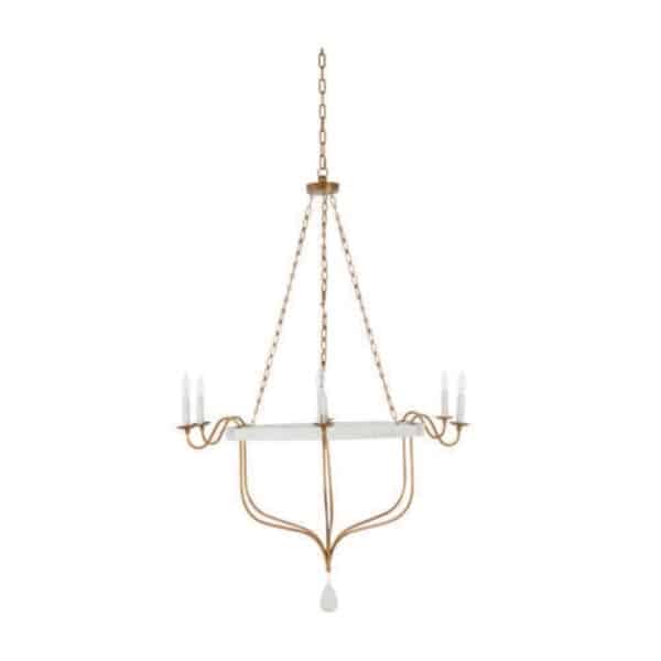 Karla Chandelier