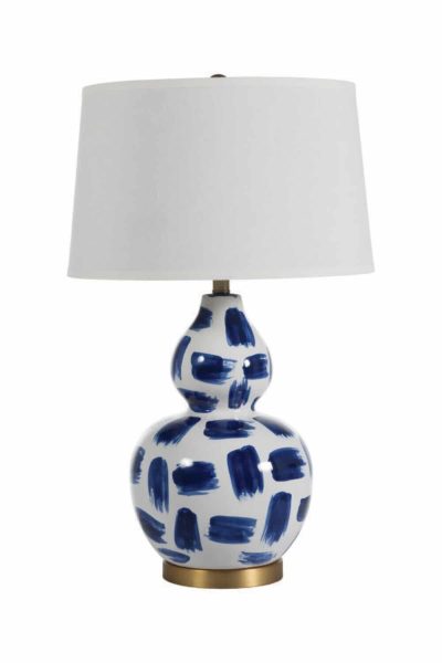 Luca Table Lamp