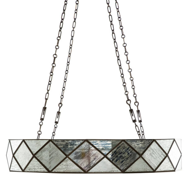 Maybelle Large Chandelier