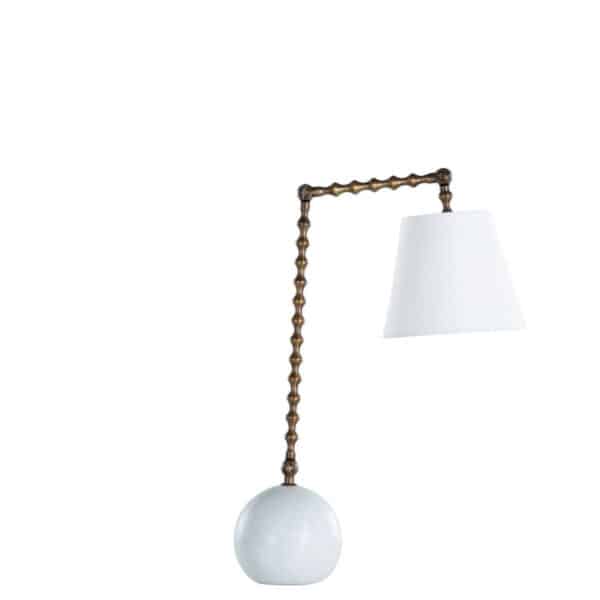 Nadine Task Lamp