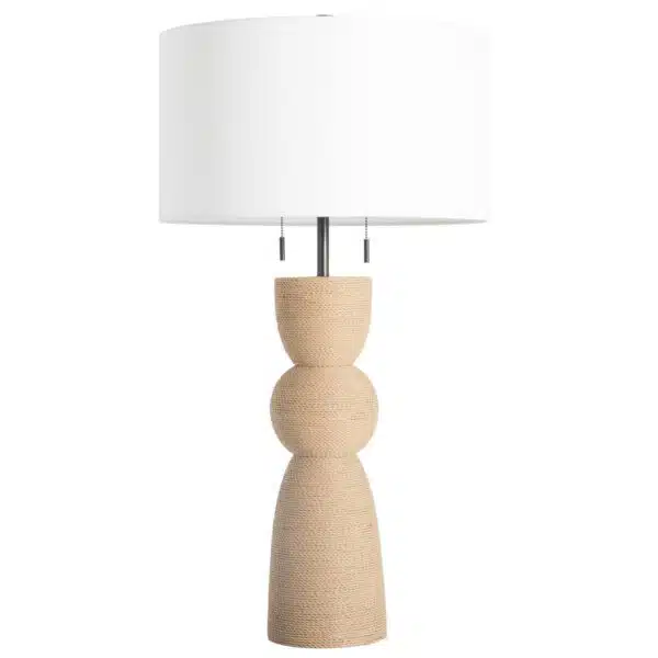 Ridley Lamp