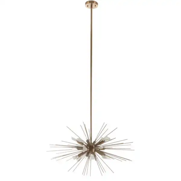 Sonic Chandelier