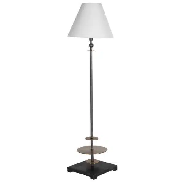 Vivek Console Lamp