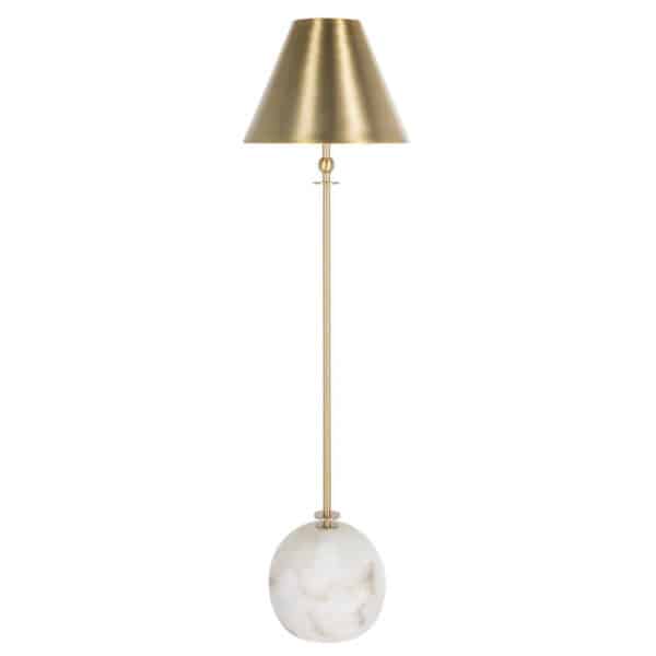 Vivianna Console Lamp
