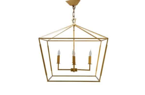 Adler Small Chandelier