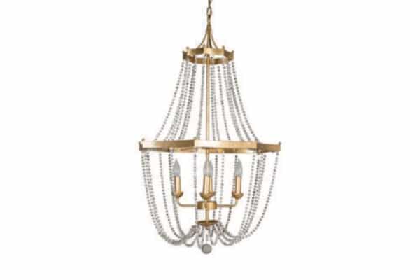 Whitney Chandelier
