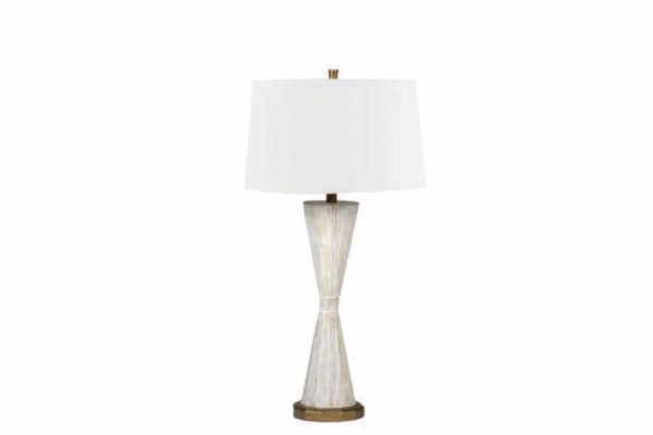 Roman Table Lamp