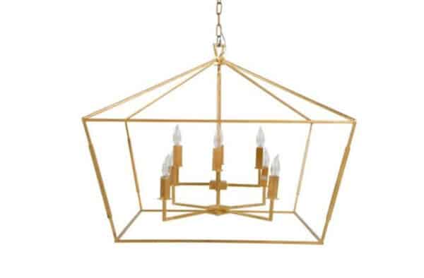 Adler Chandelier