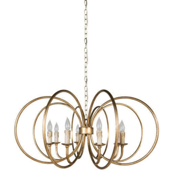 Alta Chandelier