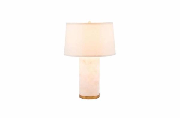 Maple Table Lamp