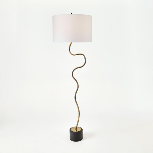 Loop Floor Lamp