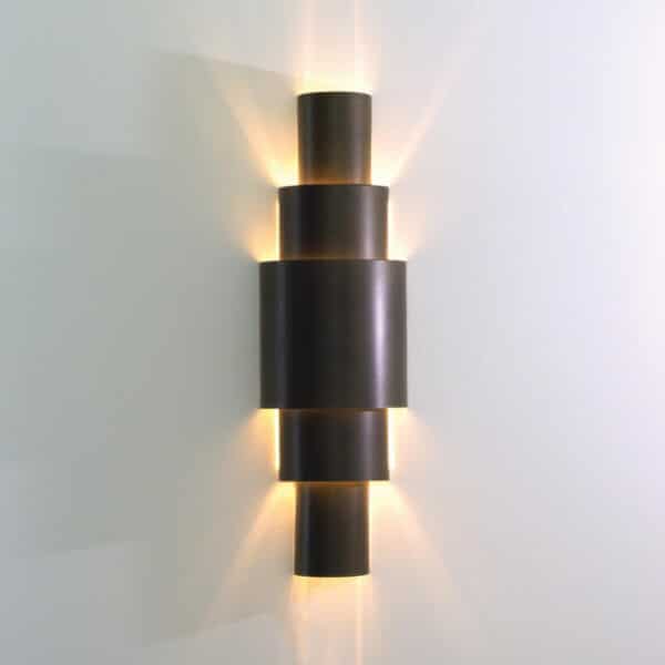 Babylon Sconce