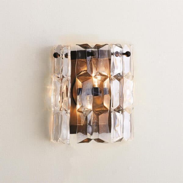 Prism Wall Sconce