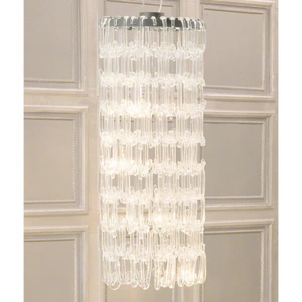 C Chandelier