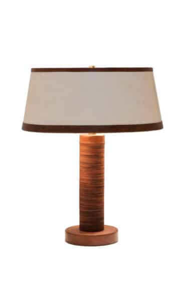 Faubourg Table Lamp