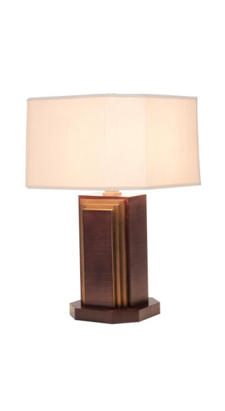 Lowell Table Lamp