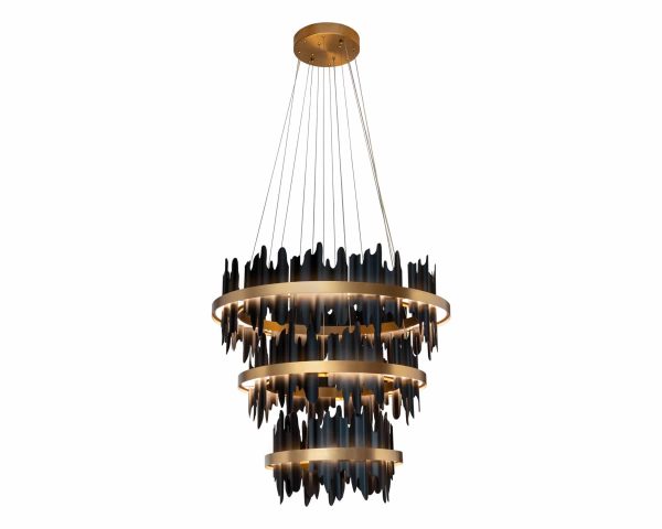 Icarus Chandelier