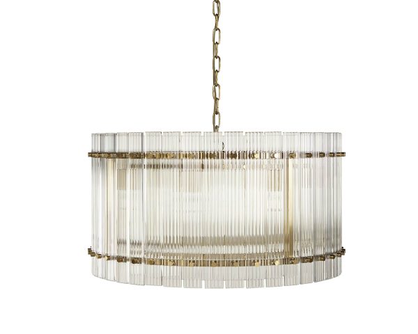 Kore Small Chandelier