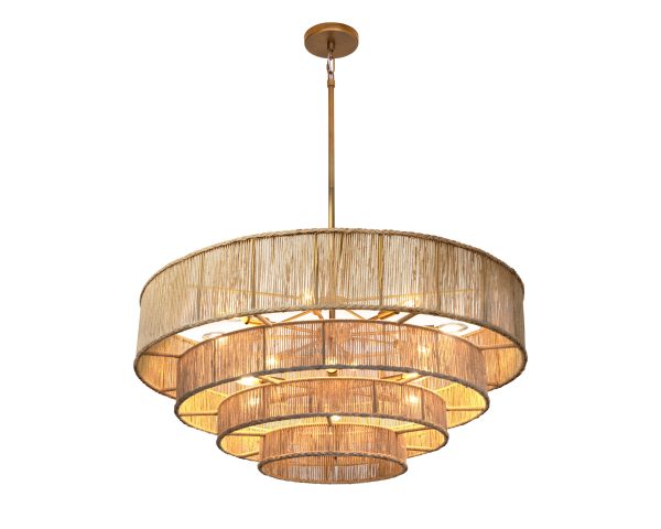 Lumina Chandelier