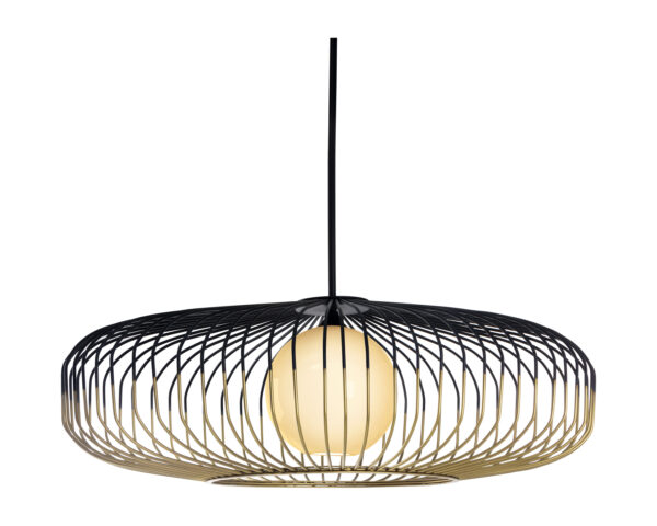 Circa Pendant Light - XL