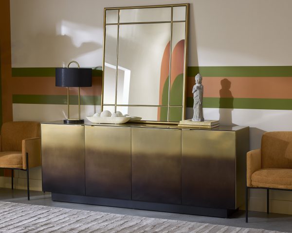 Kezna Table Lamp