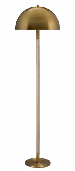 Merlin Floor Lamp
