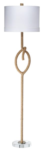 Knot Floor Lamp