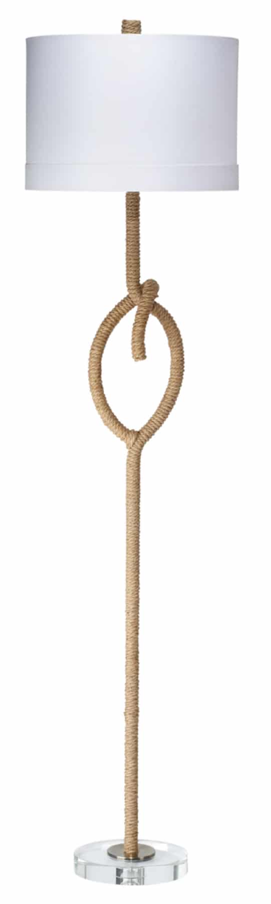Knot Floor Lamp